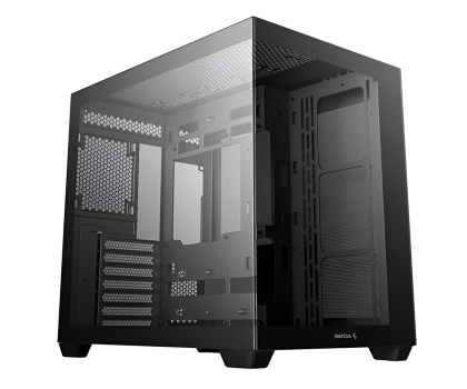 Obudowa Deepcool CG530 Black
